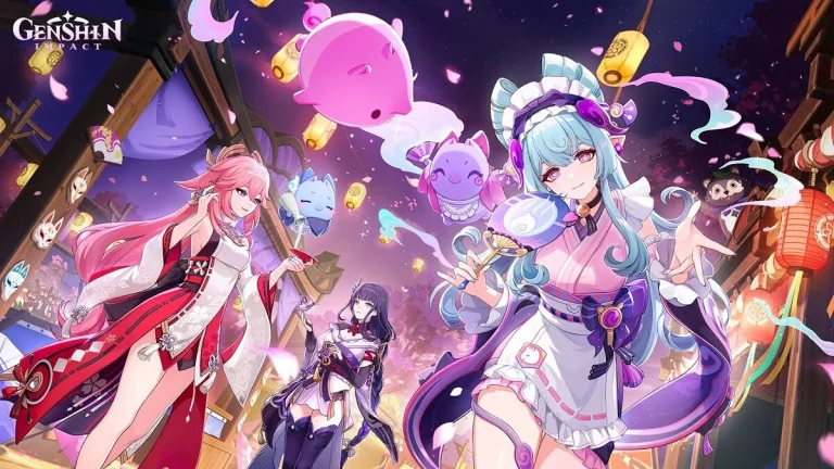 Melt Genshin Impact: Definisi, Cara Kerja, Hingga Tips Memaksimalkannya melt genshin impact