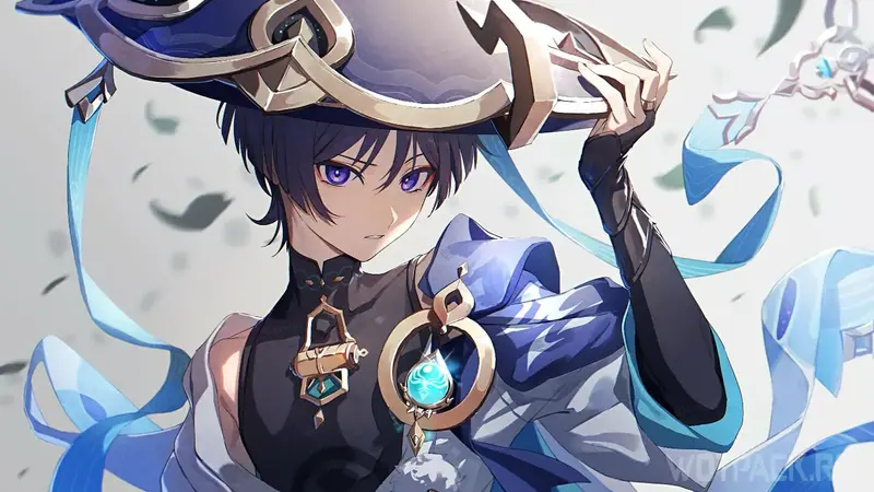 Daftar Lengkap Anemo Character Genshin Impact (Update 2025) 13 anemo character genshin impact