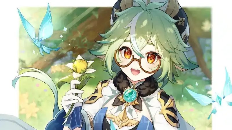 Daftar Lengkap Anemo Character Genshin Impact (Update 2025) 10 anemo character genshin impact