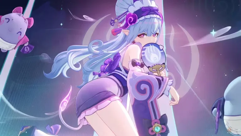 Daftar Lengkap Anemo Character Genshin Impact (Update 2025) anemo character genshin impact