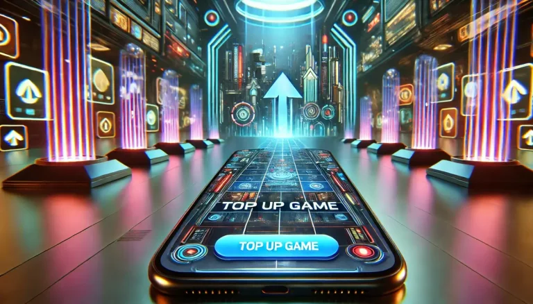 Apa Itu Top Up Game? Definisi, Manfaat, Hingga 5 Caranya apa itu top up game