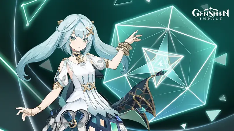 Daftar Lengkap Anemo Character Genshin Impact (Update 2025) 2 anemo character genshin impact