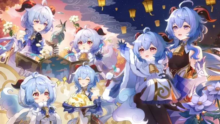 Cryo Genshin Impact: Definisi Hingga Penjelasan Lengkapnya cryo genshin impact