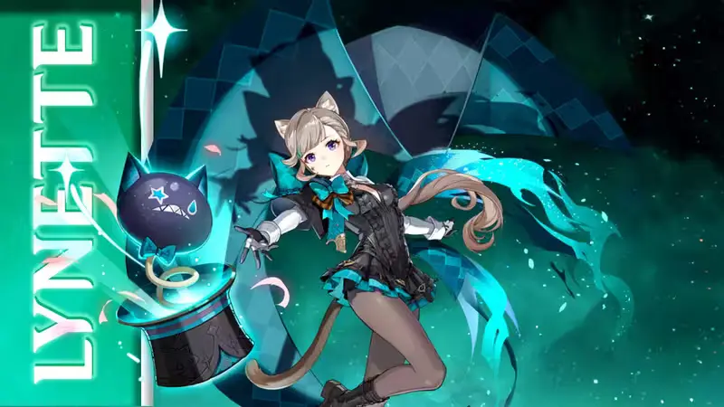 Daftar Lengkap Anemo Character Genshin Impact (Update 2025) 7 anemo character genshin impact