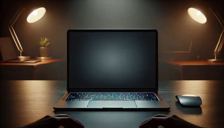 Cara Mengatasi Laptop Black Screen: Solusi Efektif dan Penyebabnya yang Harus Diketahui Cara mengatasi laptop black screen