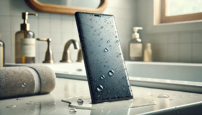 Cara Mengatasi Speaker HP Kemasukan Air dengan Metode Sederhana dan Efektif Cara mengatasi speaker hp kemasukan air