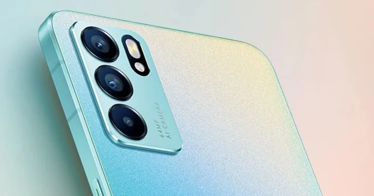 Daftar HP Oppo yang Ada Kamera 0.5, Cocok untuk Foto Ultra-Wide Hp Oppo Yang Ada Kamera 0.5