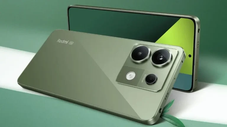 7 Rekomendasi HP Redmi yang Ada Kamera 0.5, Mulai dari Harga Terjangkau Hp Redmi yang ada kamera 0.5
